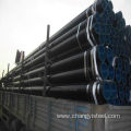 Api 5Lx52 Seamless Steel Pipe